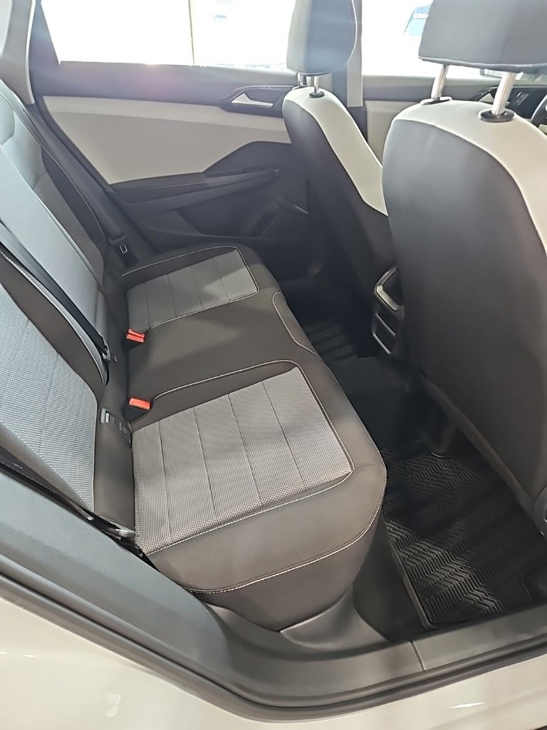 New 2026 Volkswagen Taos S image 17