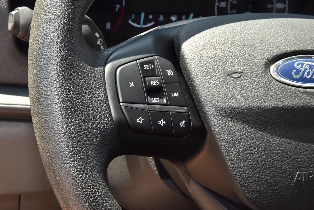 Certified 2025 Ford Transit 350 XLT RWD image 23