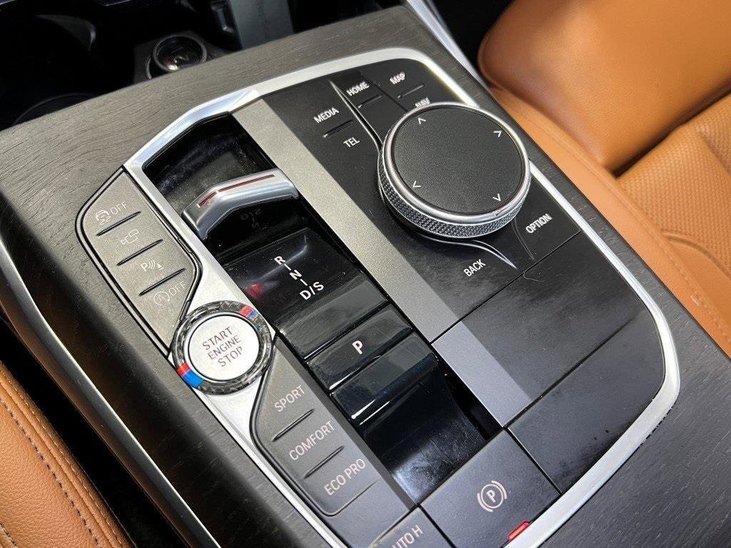 Used 2023 BMW 330i xDrive Sedan w/ Premium Package image 47