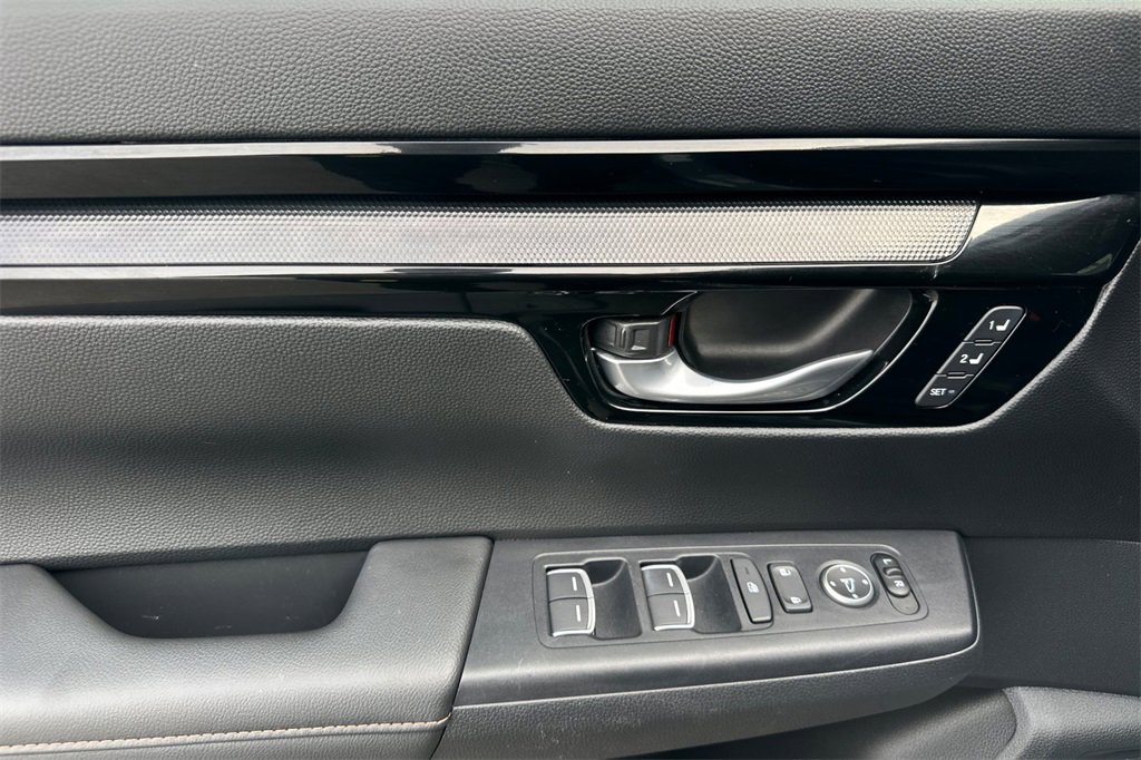 Certified 2023 Honda CR-V Sport Touring image 11