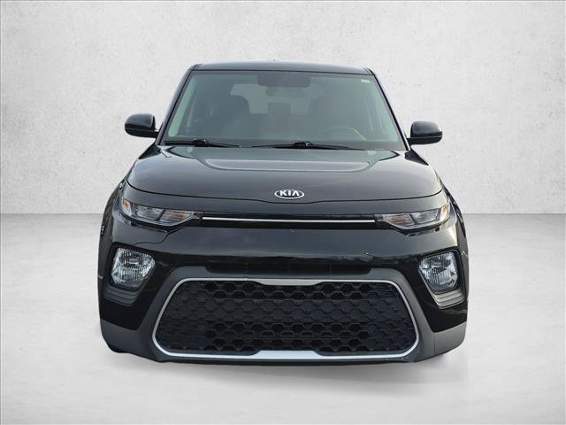 Used 2020 Kia Soul LX image 2