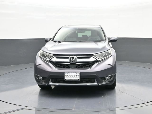 Used 2017 Honda CR-V EX-L image 26