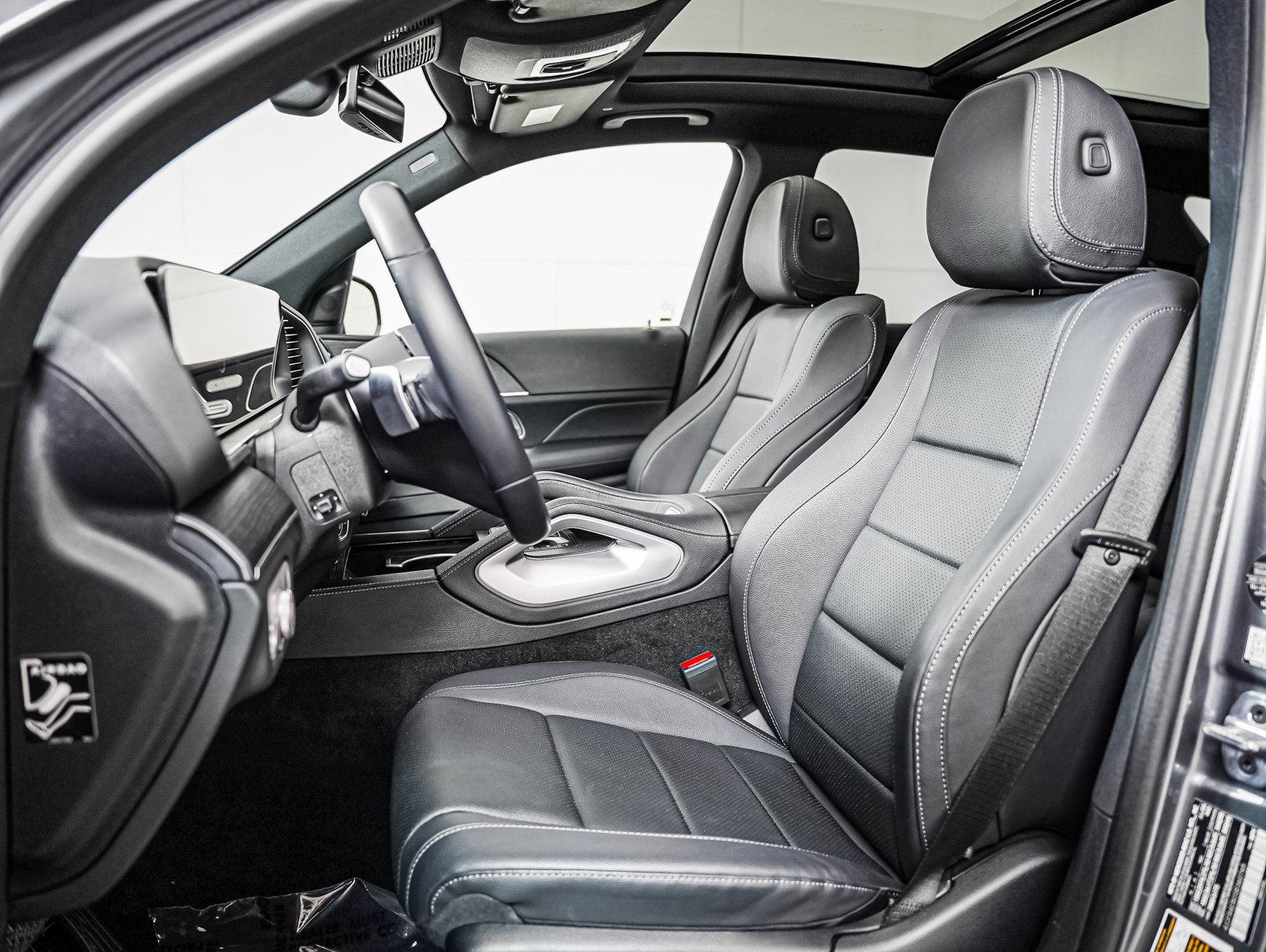 Certified 2025 Mercedes-Benz GLE 350 4MATIC image 12