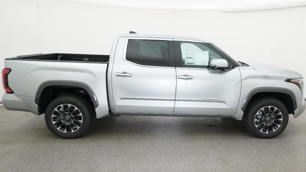 New 2026 Toyota Tundra Limited AWD/4WD image 18