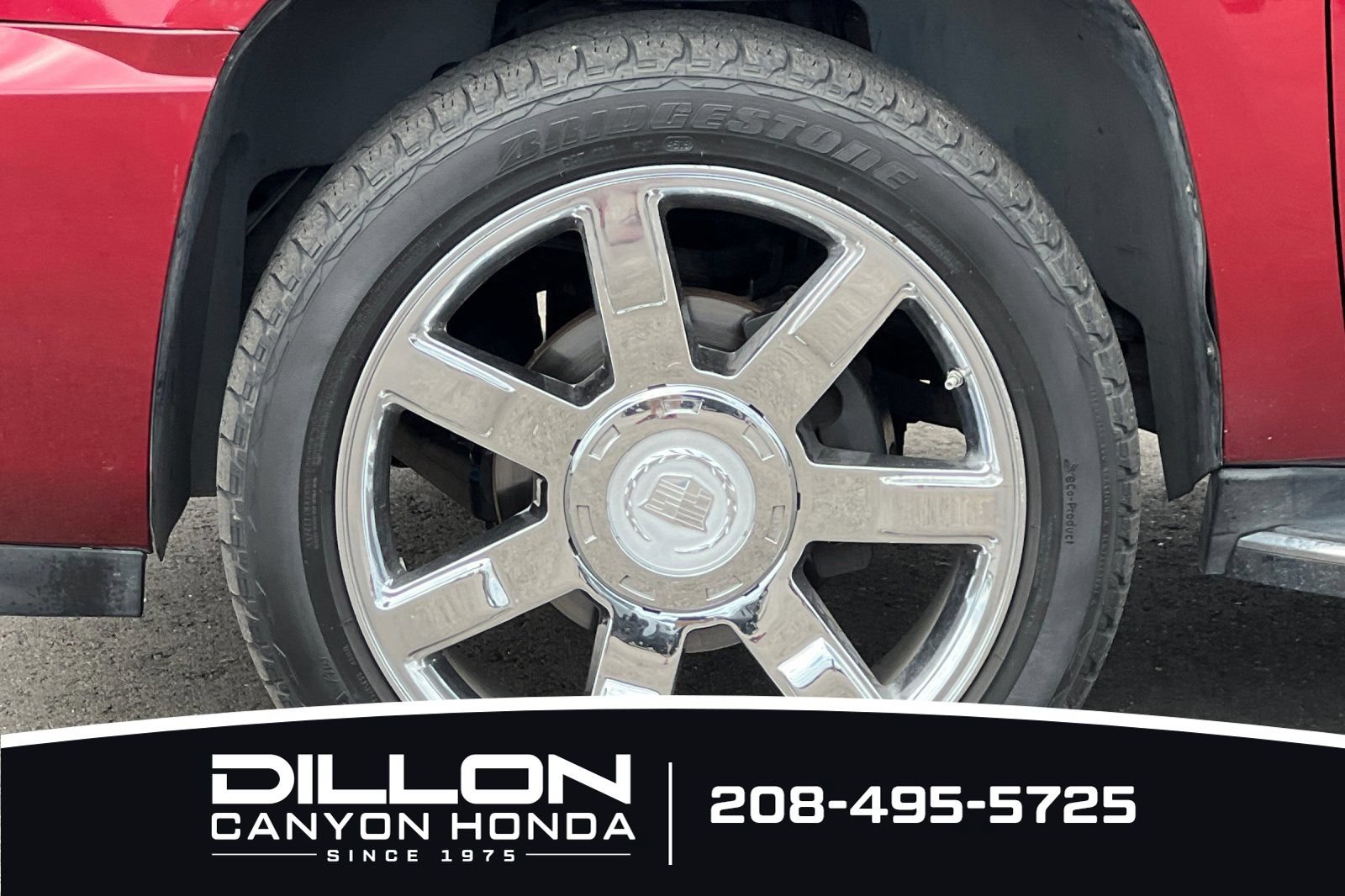 Used 2009 Cadillac Escalade AWD image 26