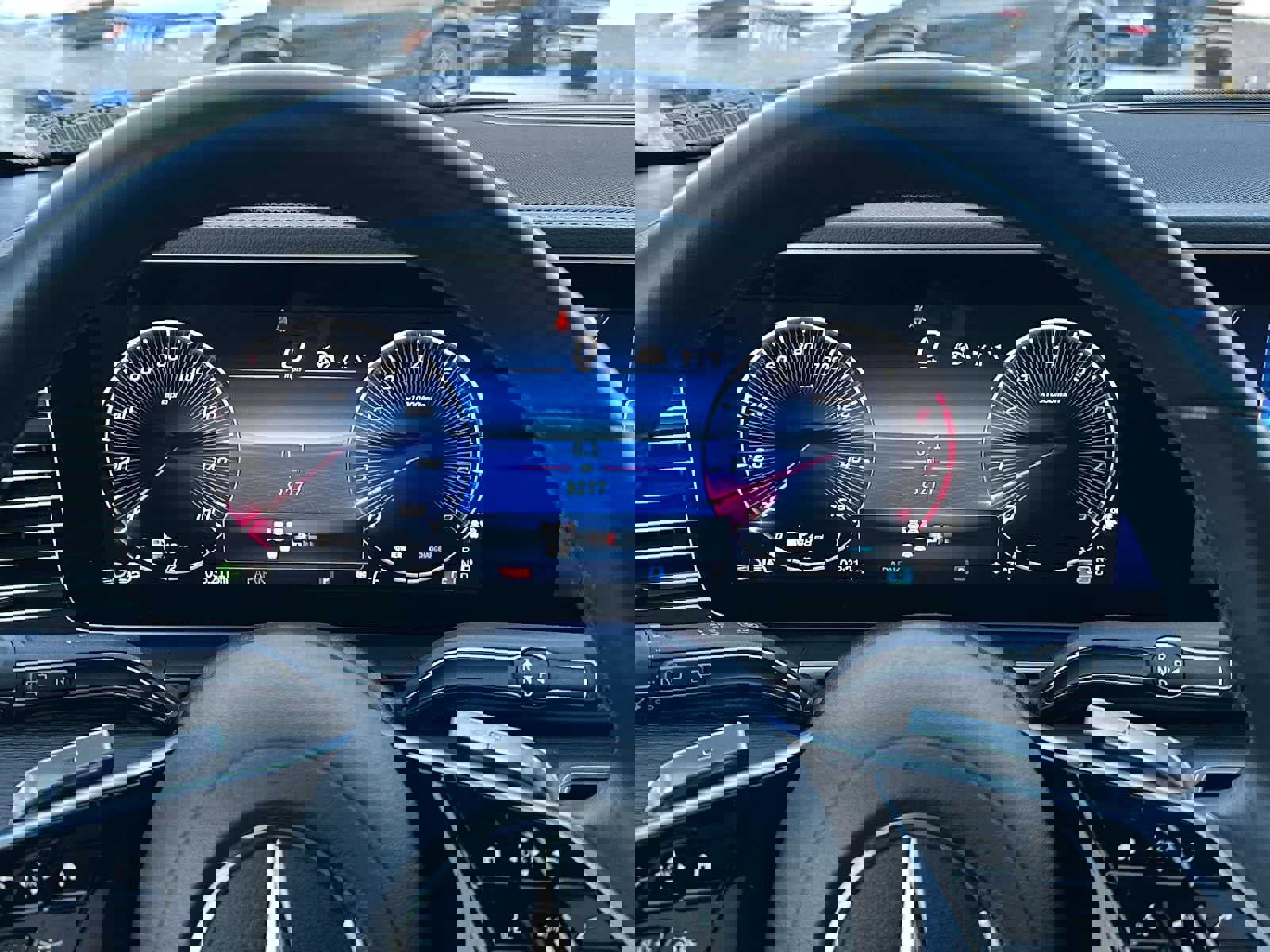 Used 2024 Mercedes-Benz GLE 450 4MATIC image 26