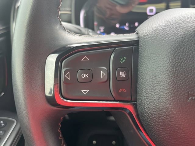 Used 2023 RAM 1500 Limited image 31