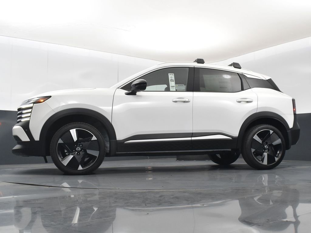 New 2026 Nissan Kicks SR w/ Cold Weather Package image 38