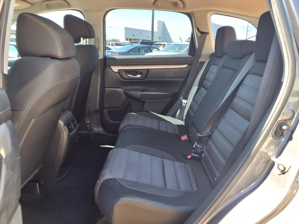 Used 2018 Honda CR-V LX image 15