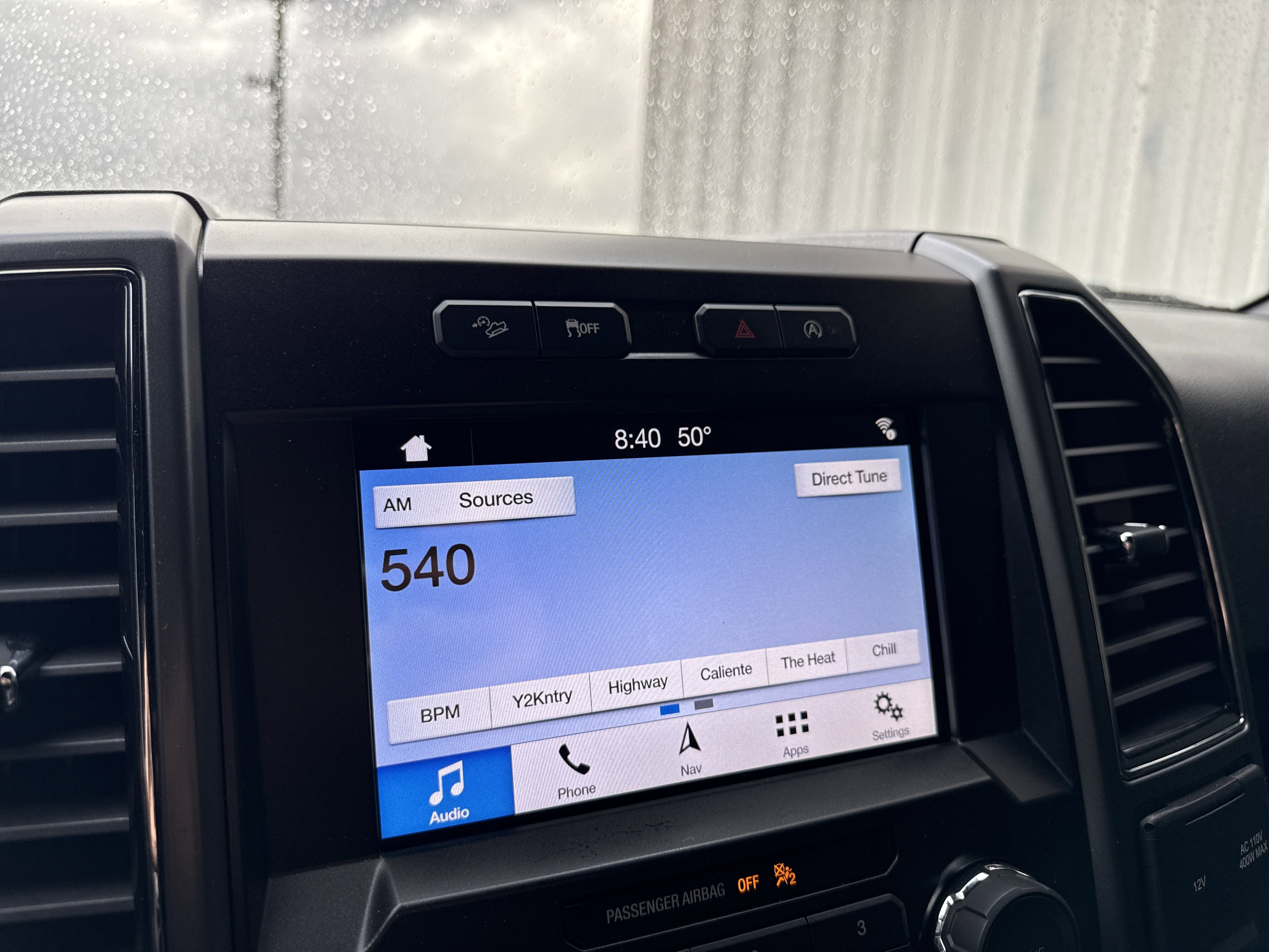 Used 2019 Ford F150 XLT w/ Equipment Group 302A Luxury image 21