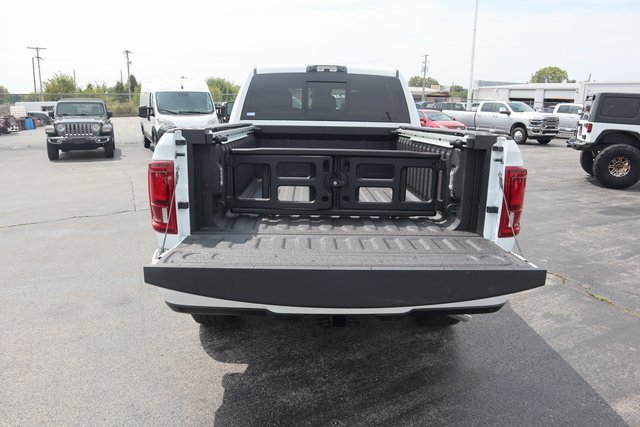 New 2026 RAM 2500 Limited image 23