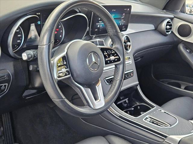 Used 2021 Mercedes-Benz GLC 300 image 9