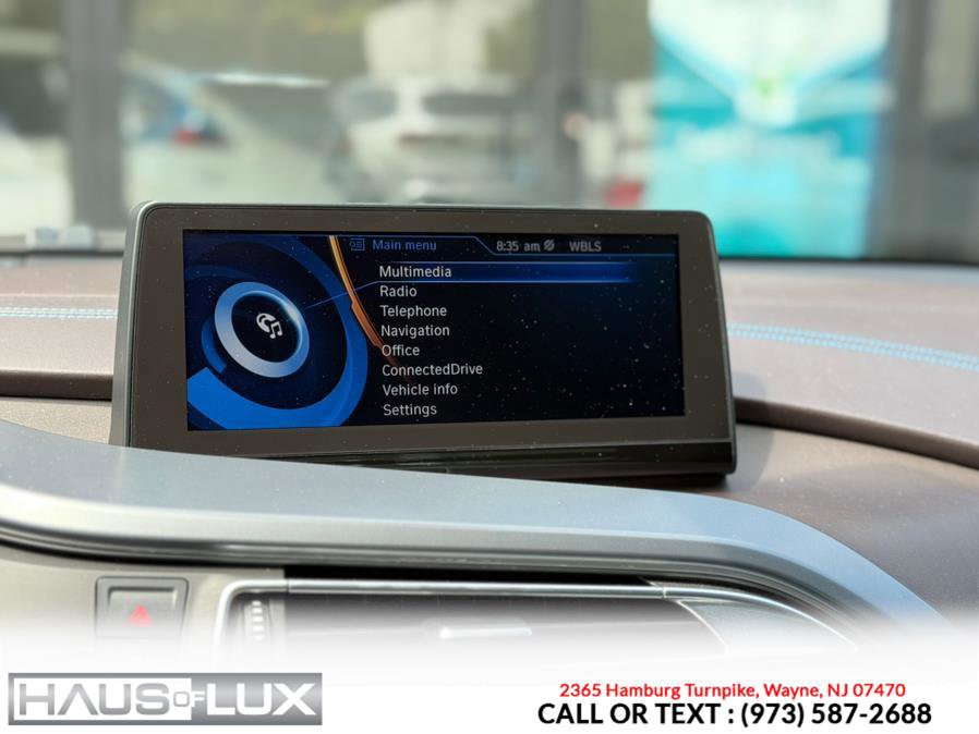 Used 2015 BMW i8 2dr Cpe image 33