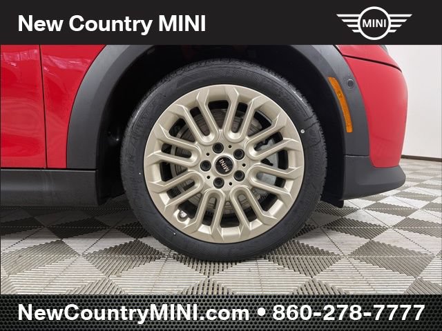 New 2026 MINI Cooper 2-Door Hardtop FWD image 9