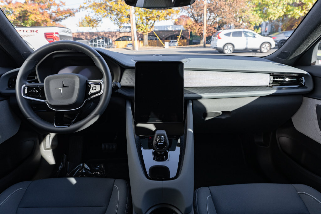 Used 2024 Polestar Polestar 2 AWD/4WD image 9