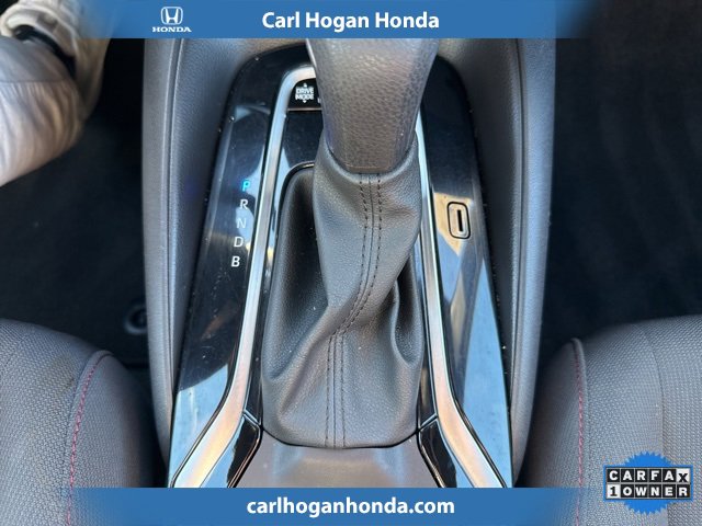 Used 2024 Toyota Corolla SE image 23