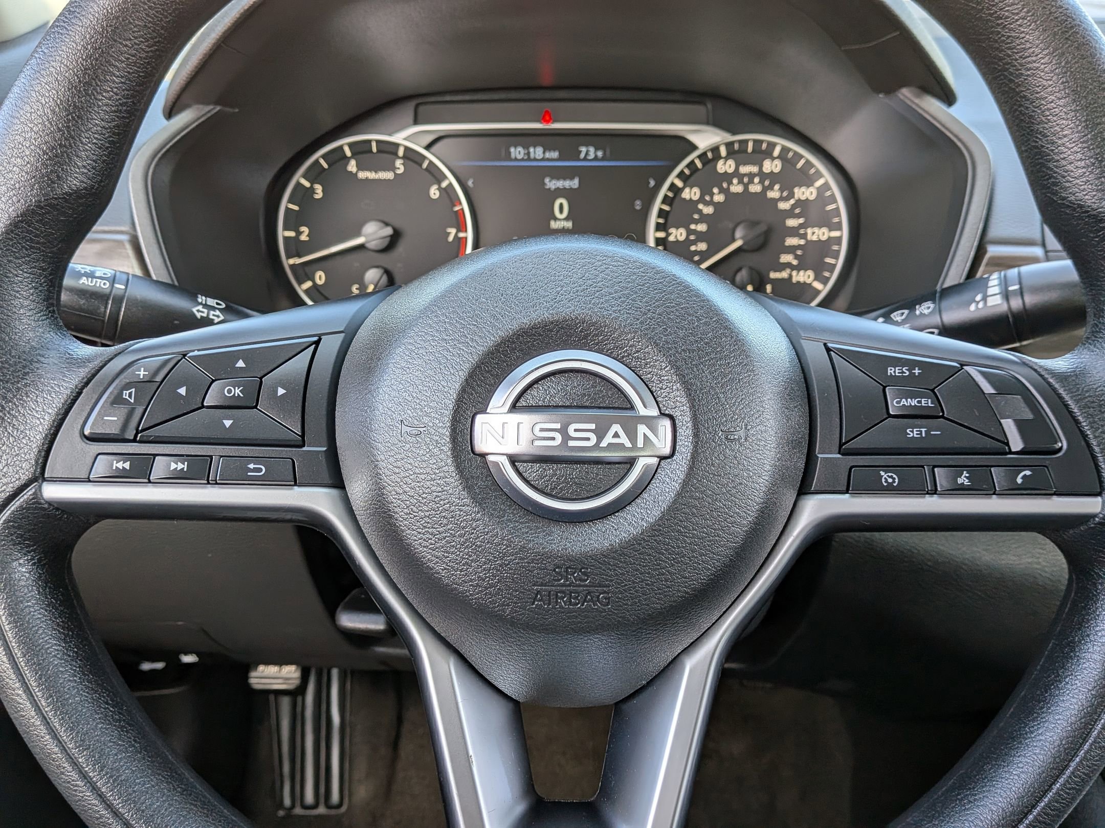 Used 2024 Nissan Altima 2.5 SV image 12