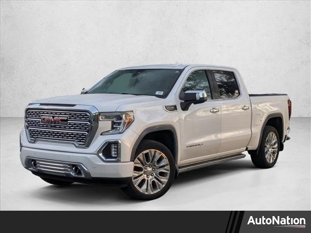 Used 2020 GMC Sierra 1500 Denali w/ Denali Ultimate Package