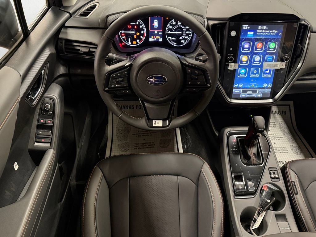 Certified 2025 Subaru Crosstrek 2.5i Limited image 13