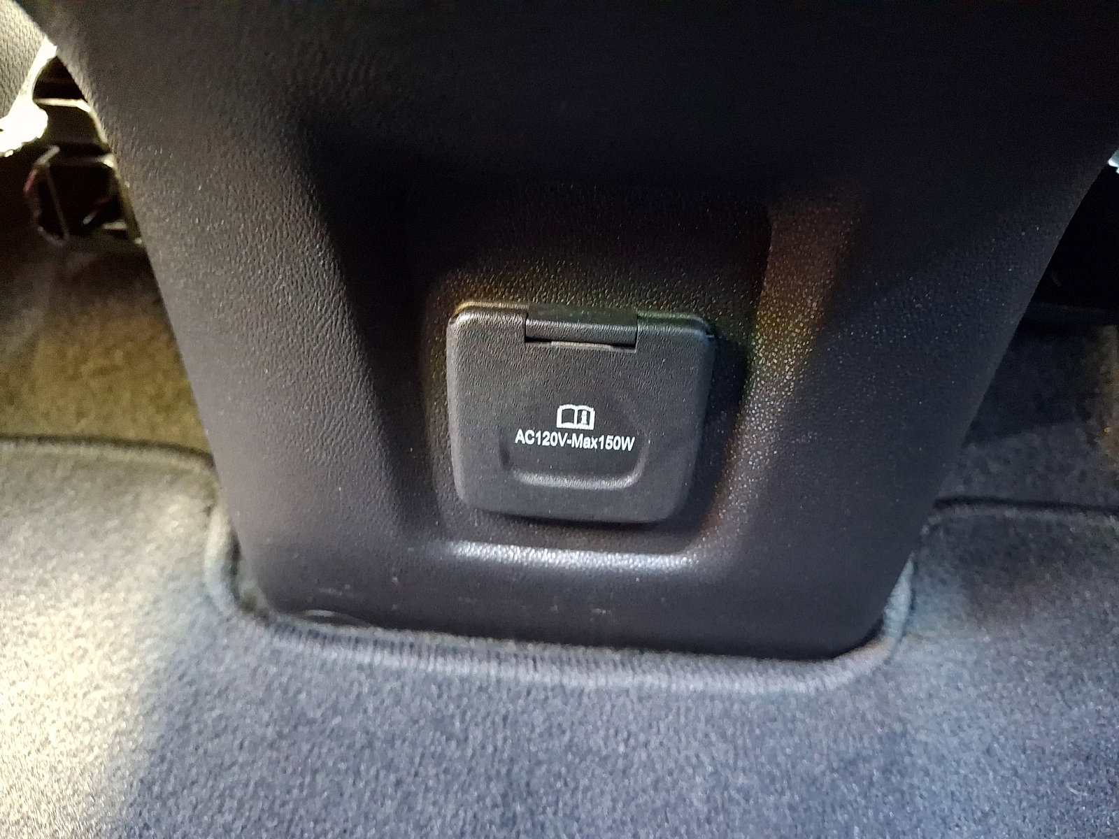 Used 2023 Chevrolet Equinox LT AWD/4WD image 13