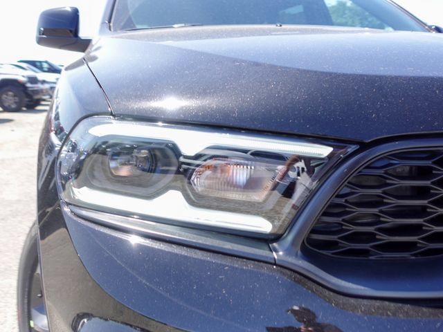 New 2026 Dodge Durango GT w/ Blacktop Package AWD/4WD image 3