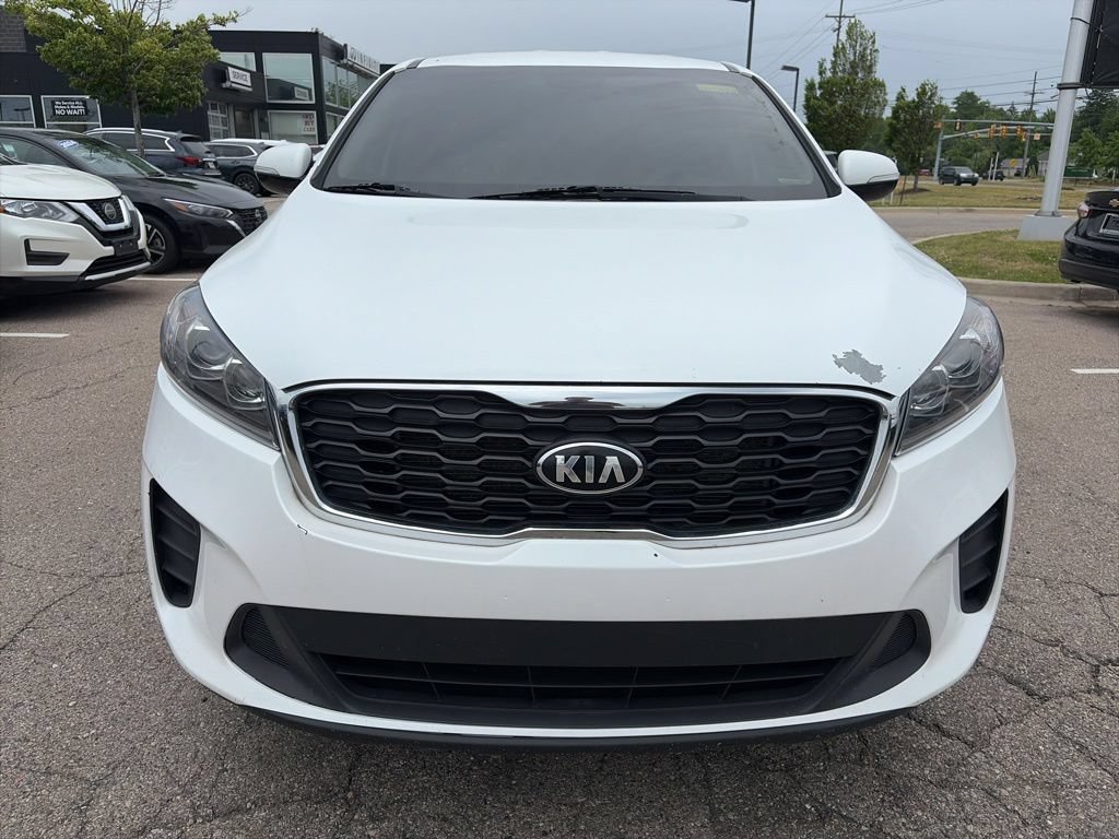 Used 2019 Kia Sorento L FWD image 2