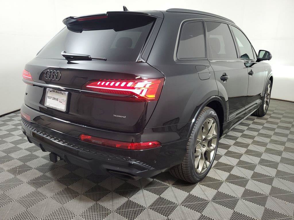 New 2026 Audi Q7 2.0T Premium Plus AWD/4WD image 7
