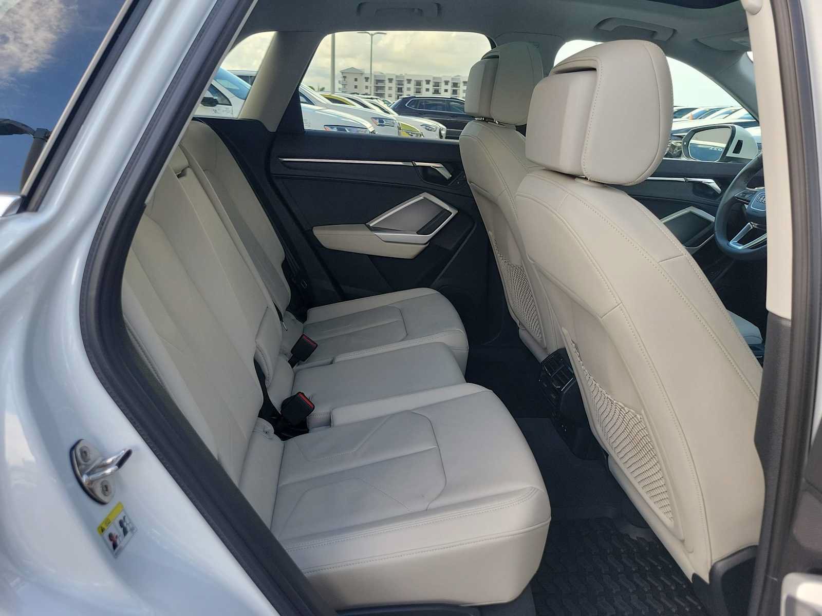 Certified 2023 Audi Q3 2.0T Premium Plus AWD/4WD image 20