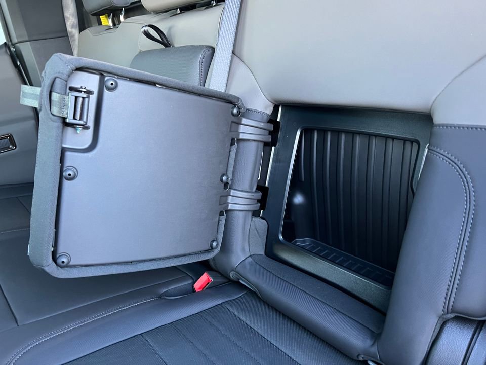 New 2025 GMC Hummer EV 3X w/ Extreme Off-Road Package AWD/4WD image 6