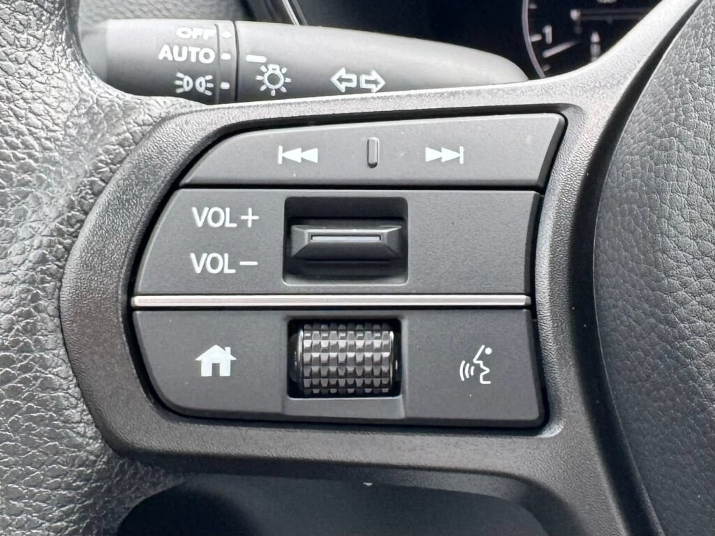 Used 2026 Honda CR-V EX image 24