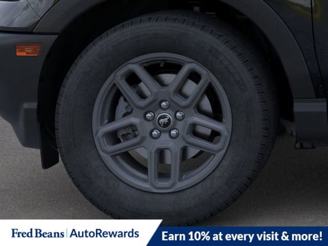 New 2025 Ford Bronco Sport Big Bend w/ Convenience Package image 20