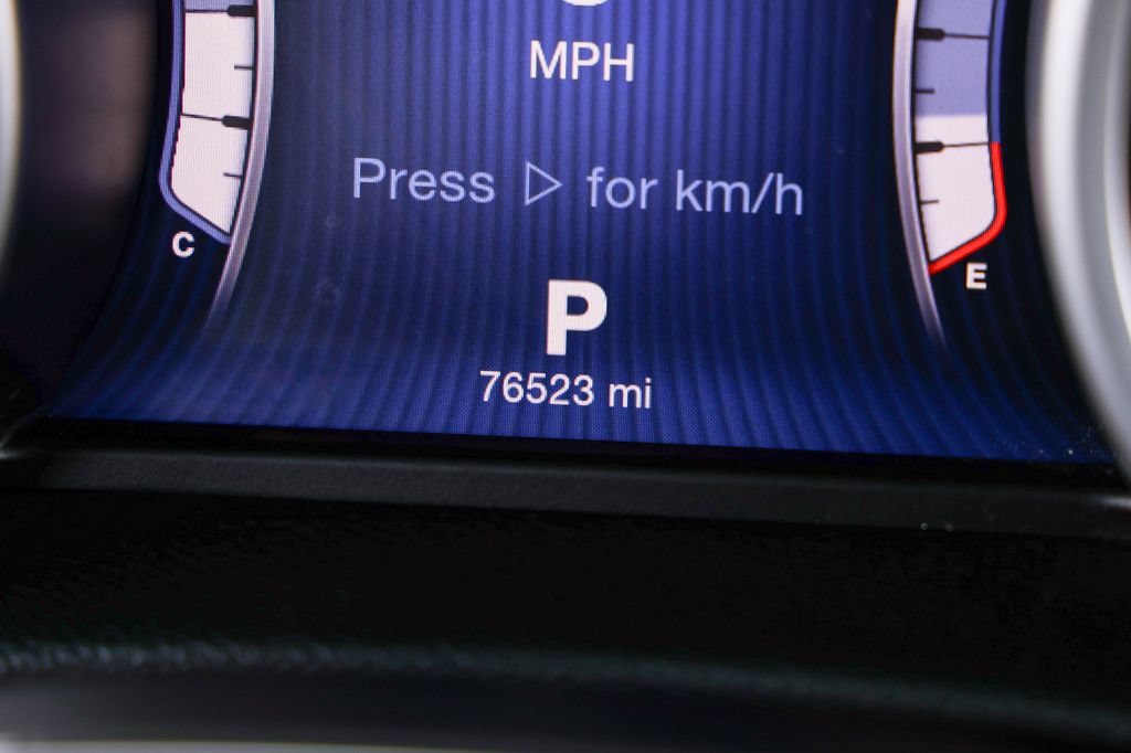 Used 2015 Maserati Ghibli RWD image 16