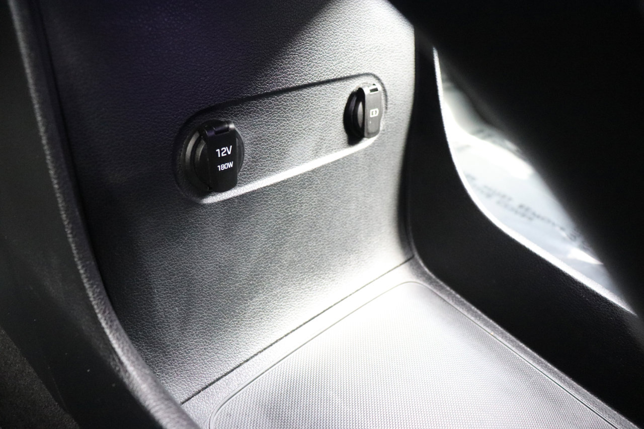 Used 2024 Hyundai Palisade Calligraphy image 60