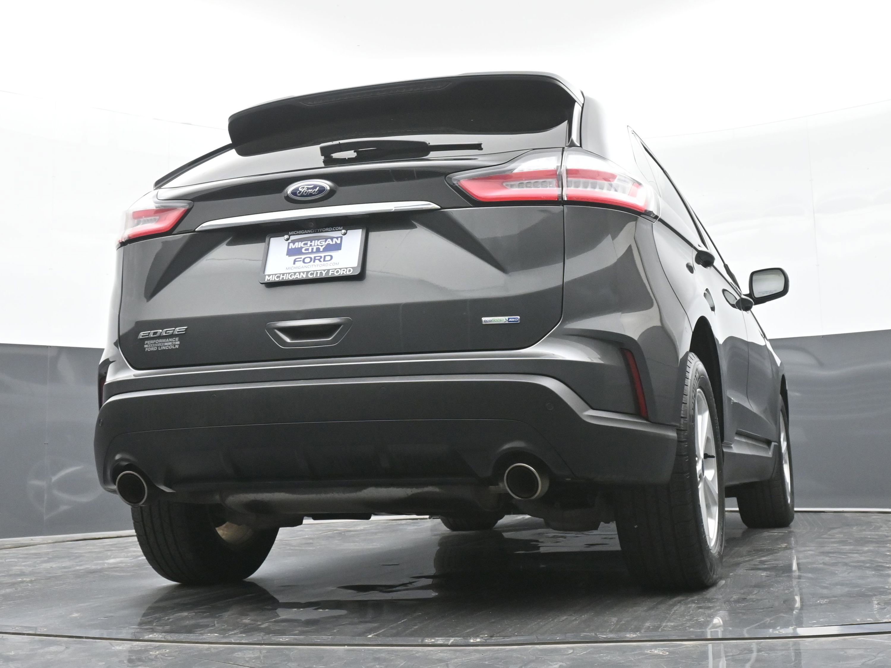 Used 2020 Ford Edge SE AWD/4WD image 38