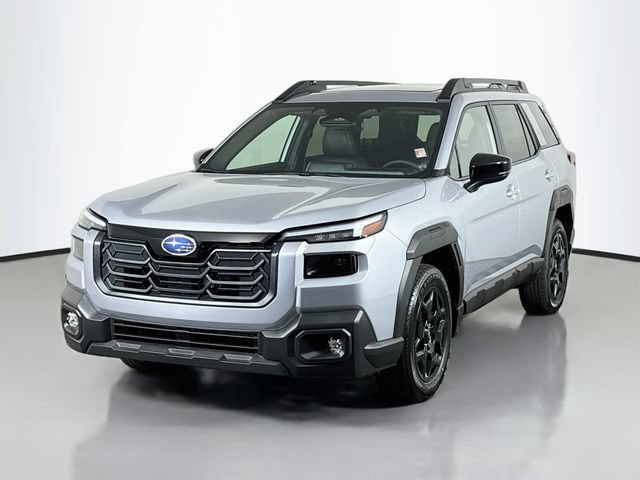 New 2026 Subaru Outback Limited AWD/4WD image 3