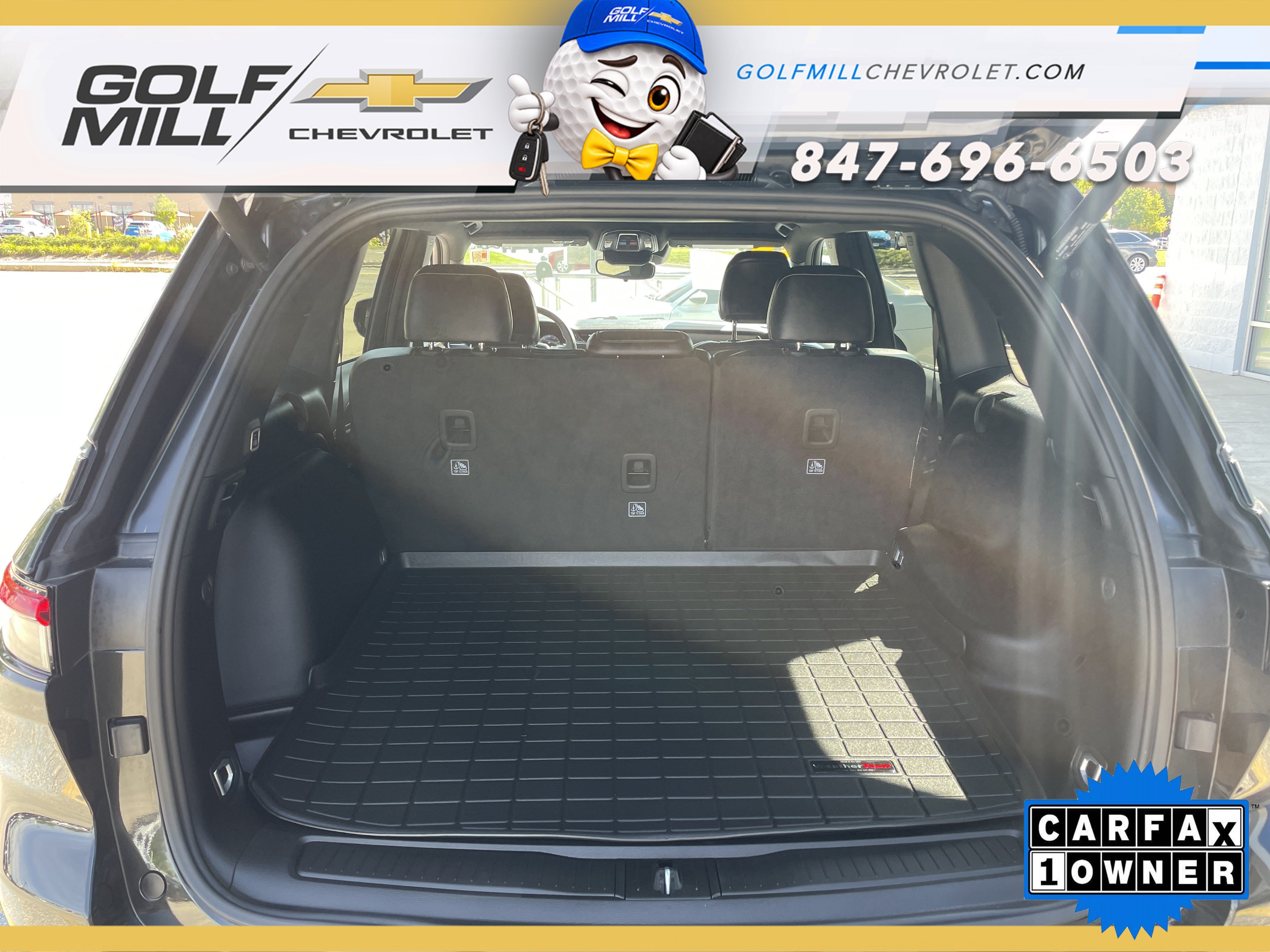 Used 2024 Jeep Grand Cherokee Limited AWD/4WD image 11