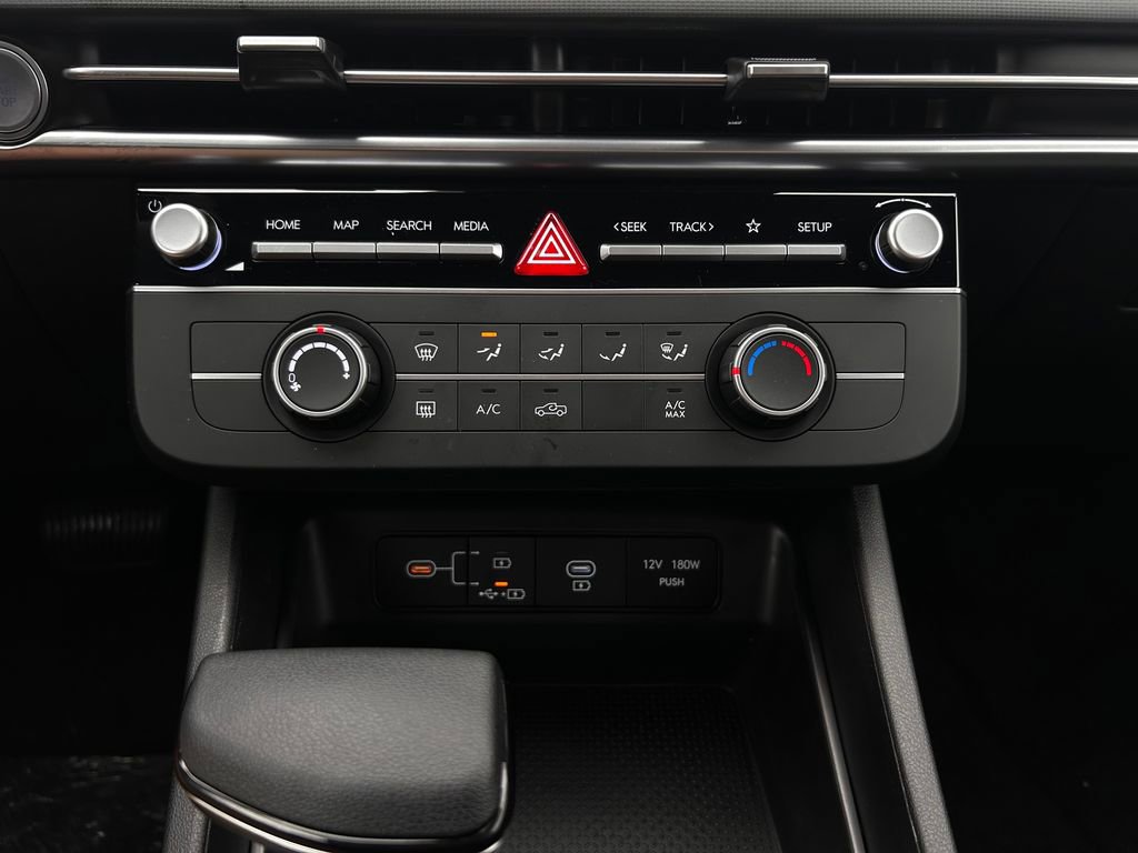 New 2026 Hyundai Santa Cruz SE image 20