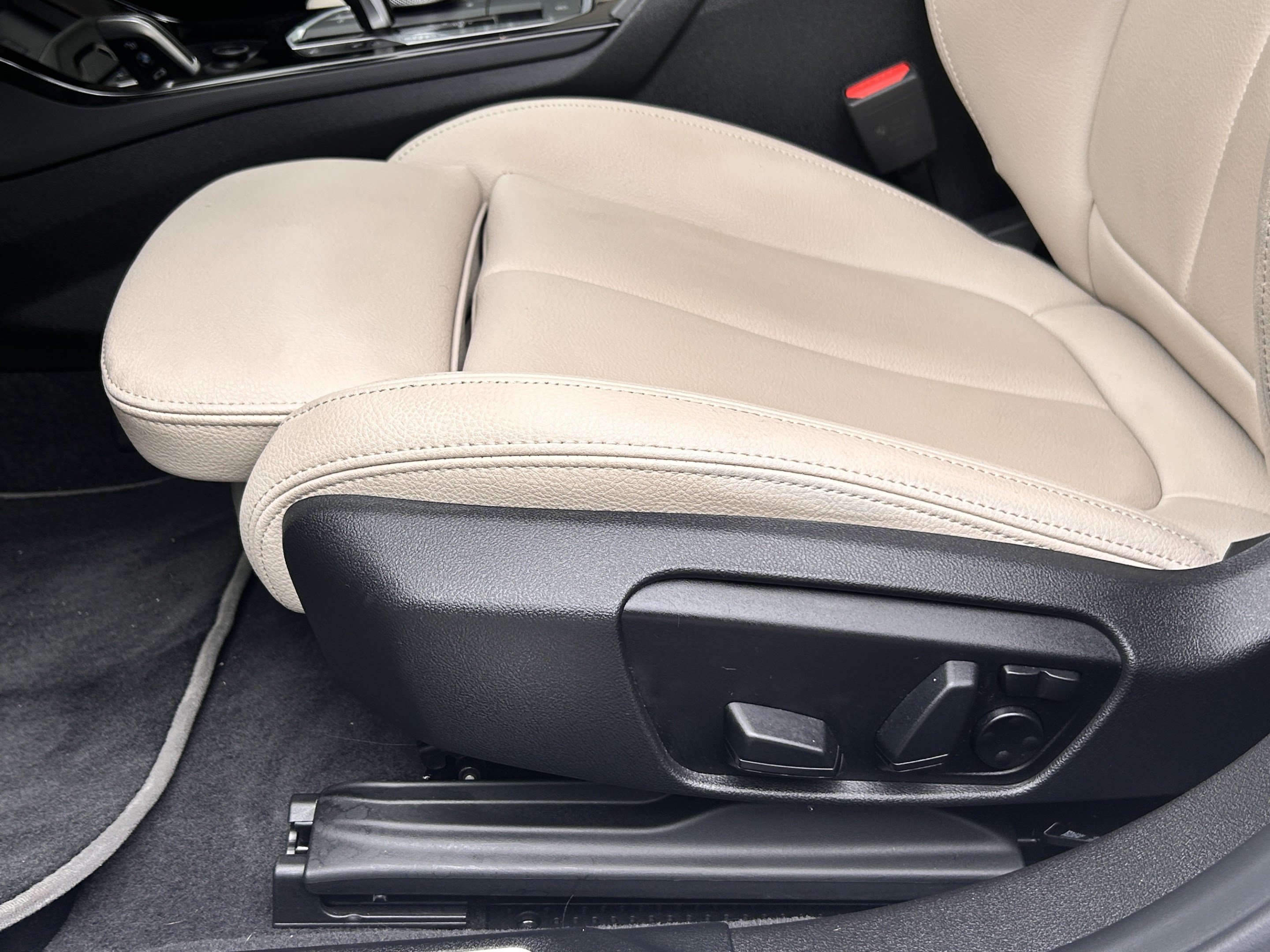 Used 2024 BMW 228i Gran Coupe w/ Premium Package FWD image 24