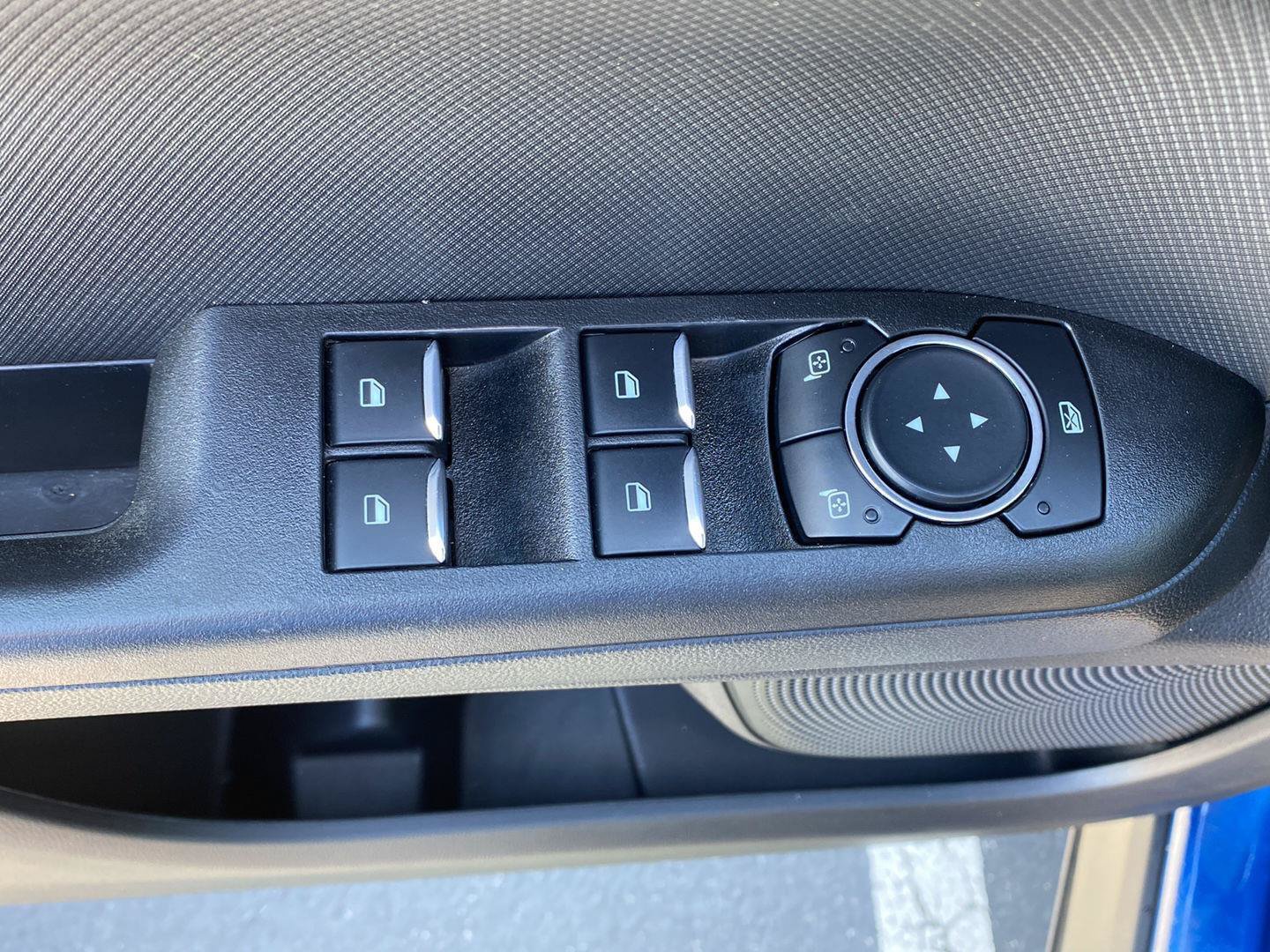 Used 2024 Ford Bronco Sport Badlands AWD/4WD image 17