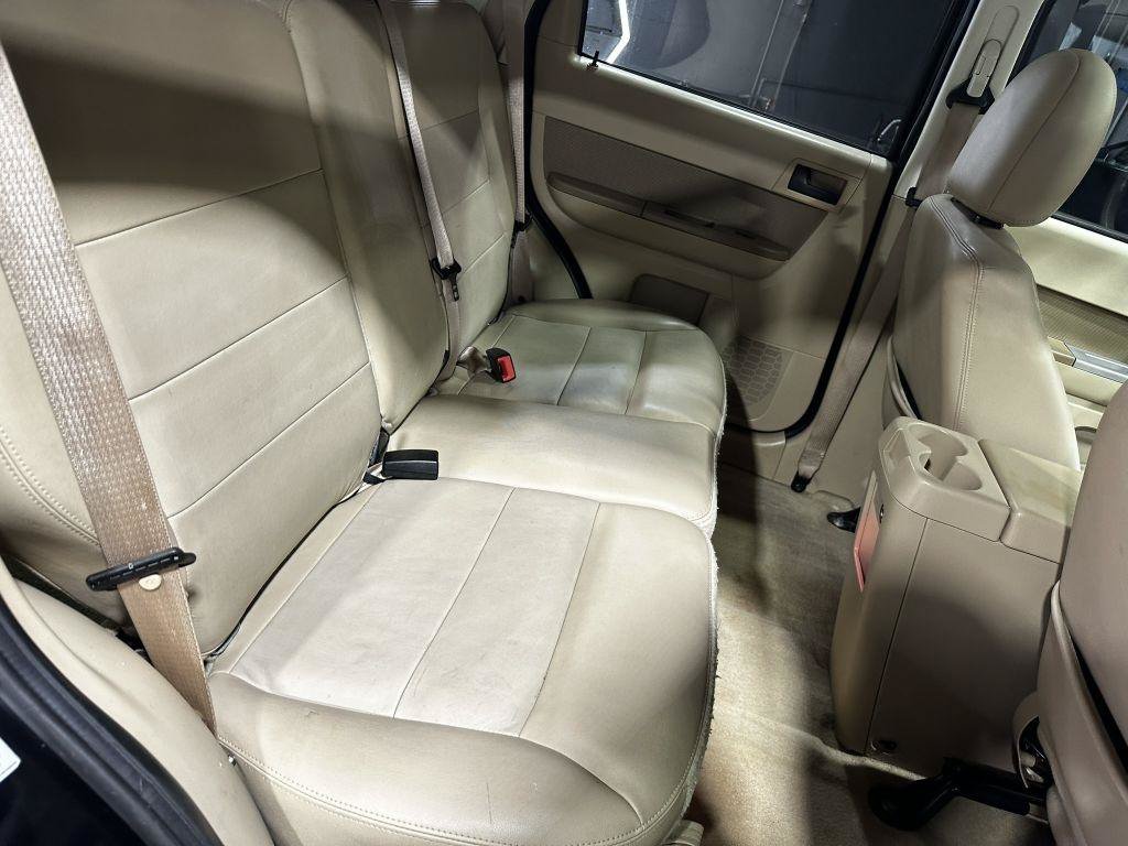 Used 2012 Ford Escape XLT FWD image 37