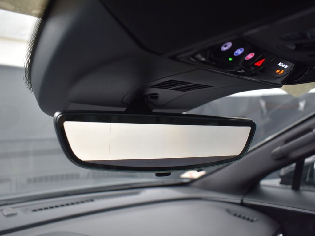 Certified 2024 Cadillac Lyriq Luxury w/ LPO, Floor Liner Package image 24