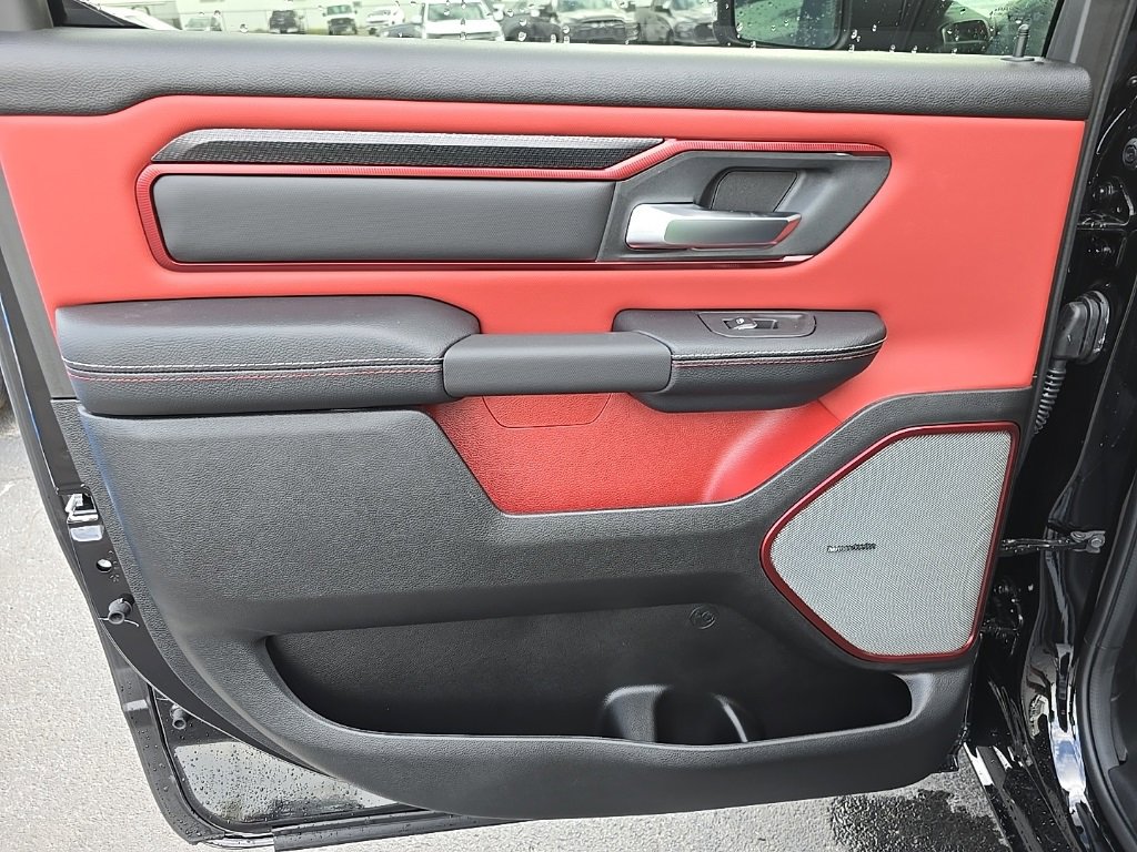 New 2026 RAM 1500 Rebel image 49