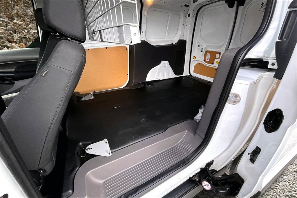 Used 2019 Ford Transit Connect XL image 23