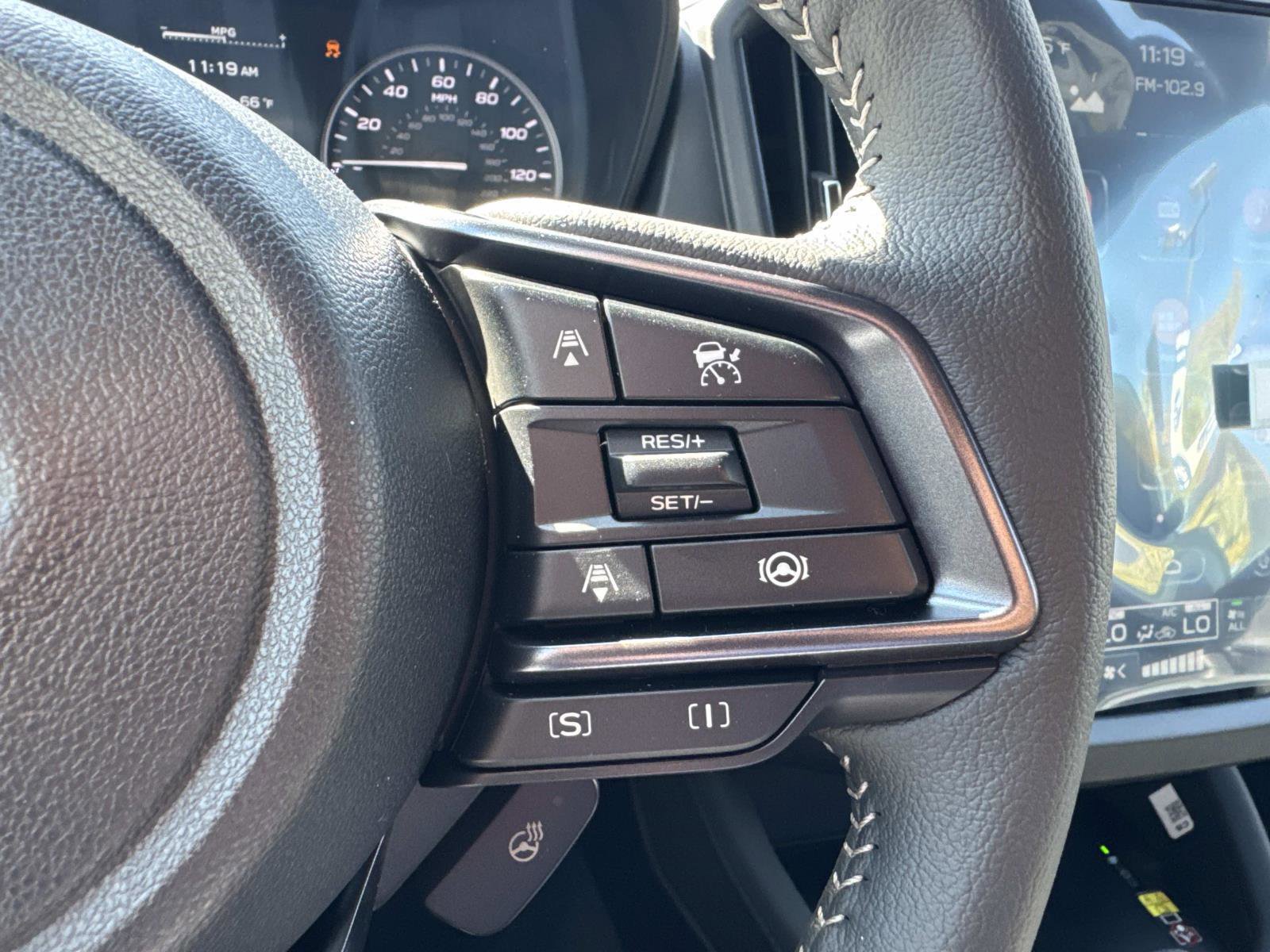 New 2026 Subaru Forester Limited image 21