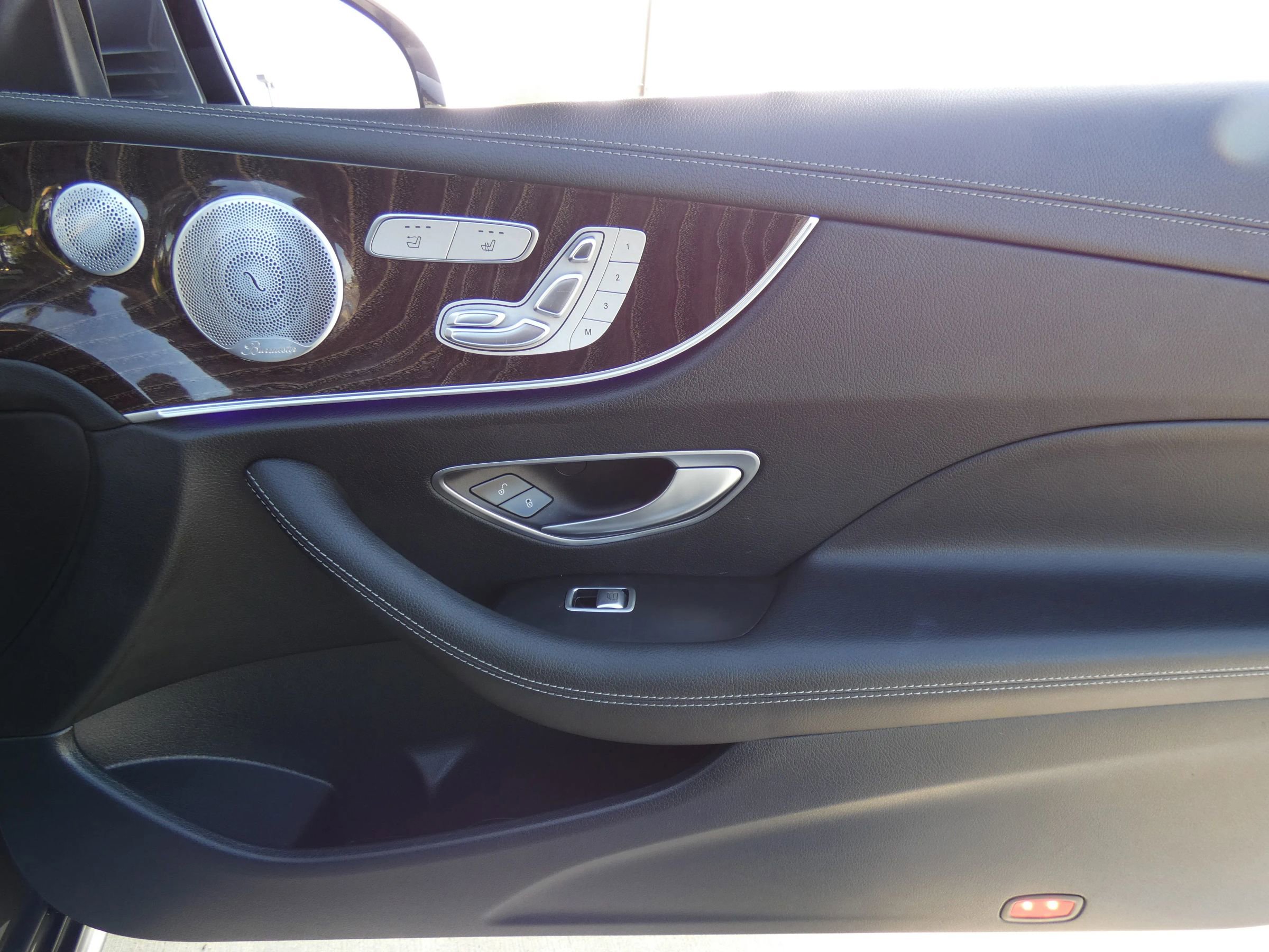 Used 2019 Mercedes-Benz E 450 Cabriolet image 34