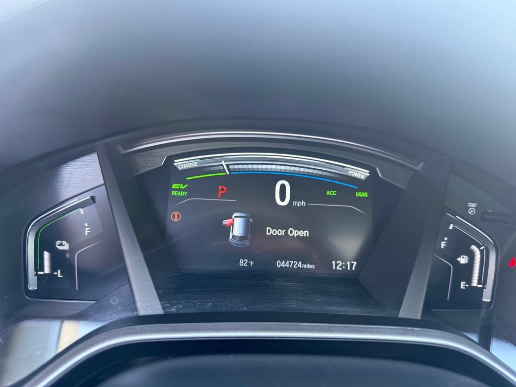Used 2022 Honda CR-V Touring image 78
