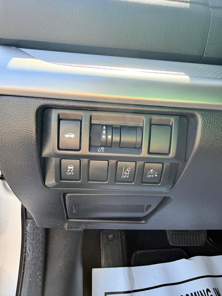 Used 2019 Subaru Legacy 2.5i AWD/4WD image 15
