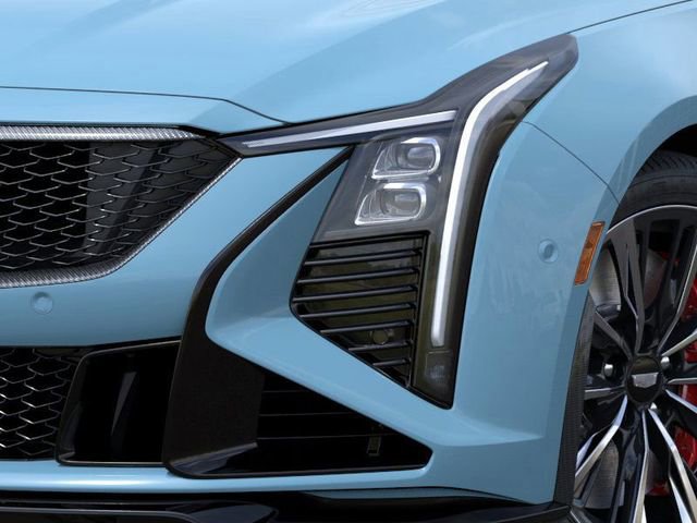 New 2026 Cadillac CT5 V Blackwing image 11