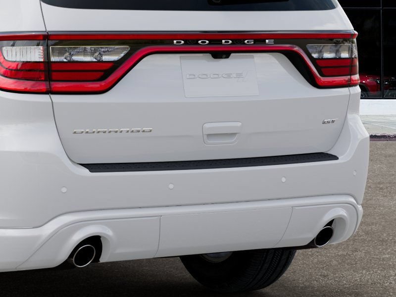 New 2026 Dodge Durango GT RWD image 13
