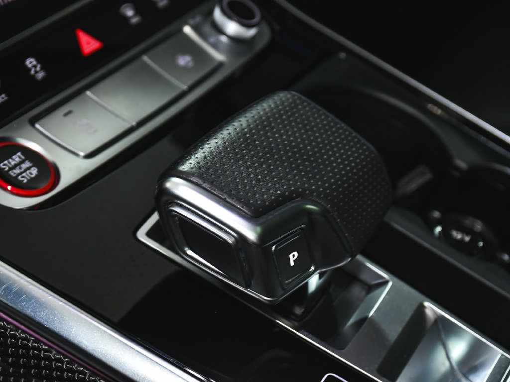 Used 2023 Audi SQ8 Premium Plus AWD/4WD image 50